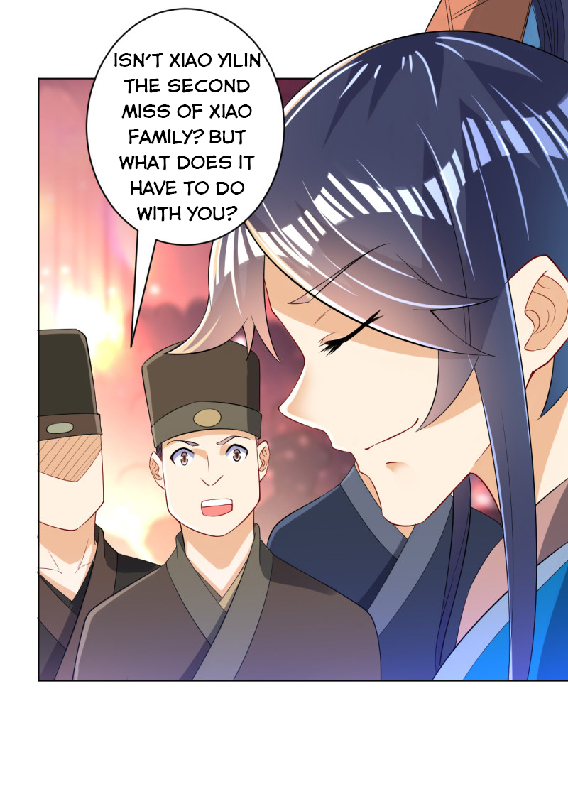 First Class Servant Chapter 87 - Page 32