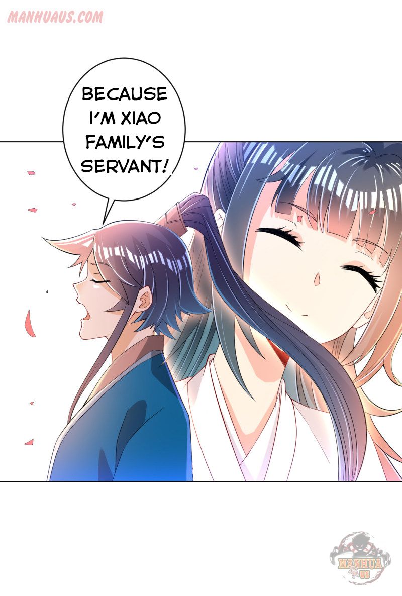First Class Servant Chapter 87 - Page 33