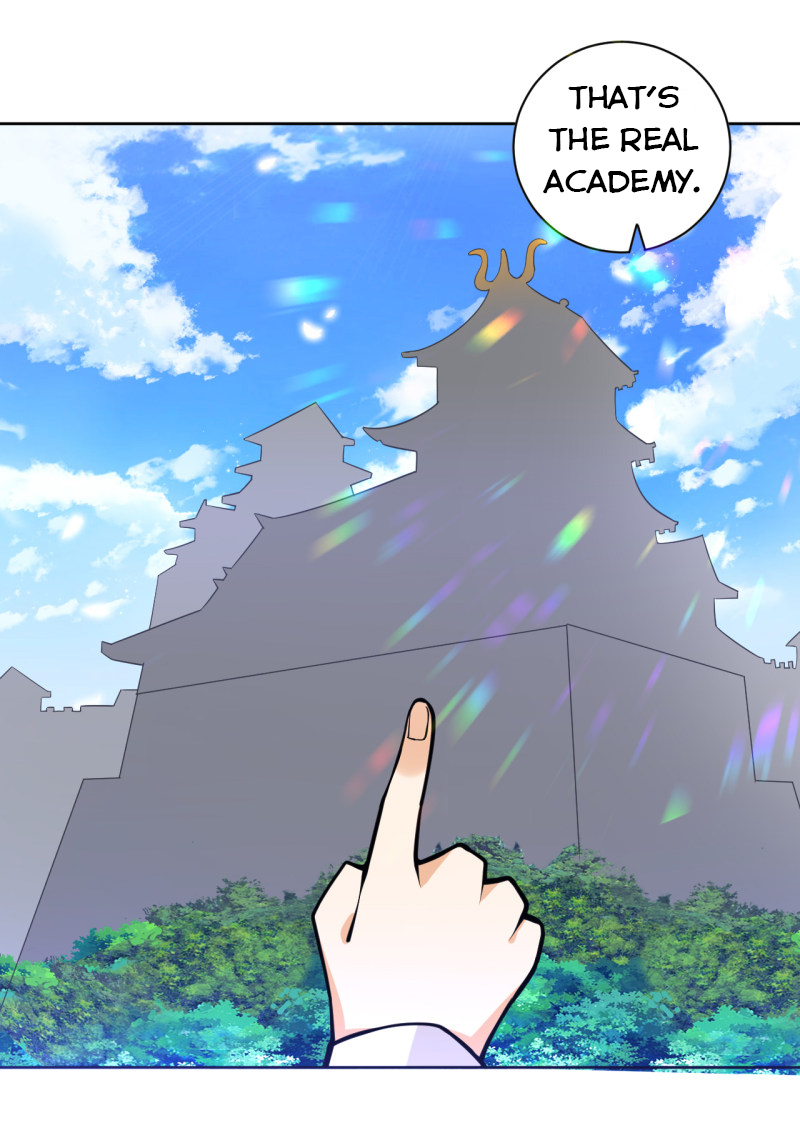 First Class Servant Chapter 87 - Page 5