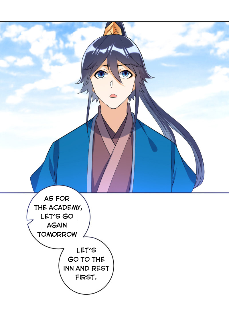 First Class Servant Chapter 87 - Page 6