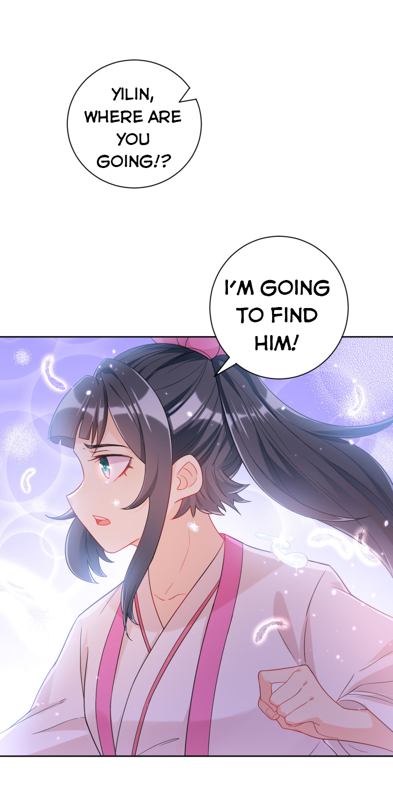 First Class Servant Chapter 88 - Page 10