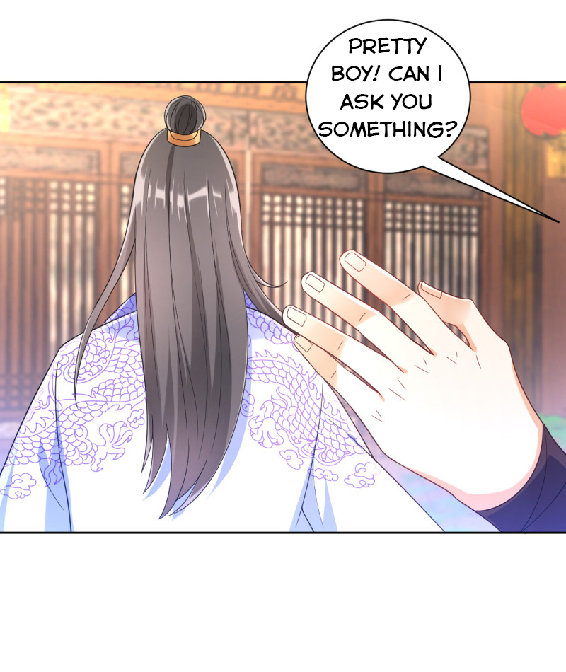 First Class Servant Chapter 88 - Page 13