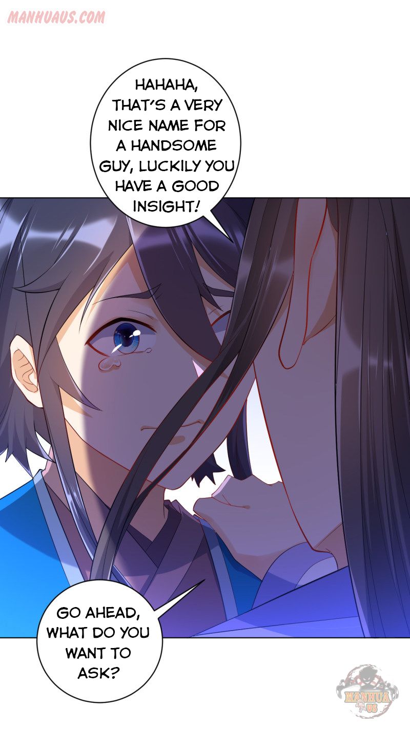 First Class Servant Chapter 88 - Page 14