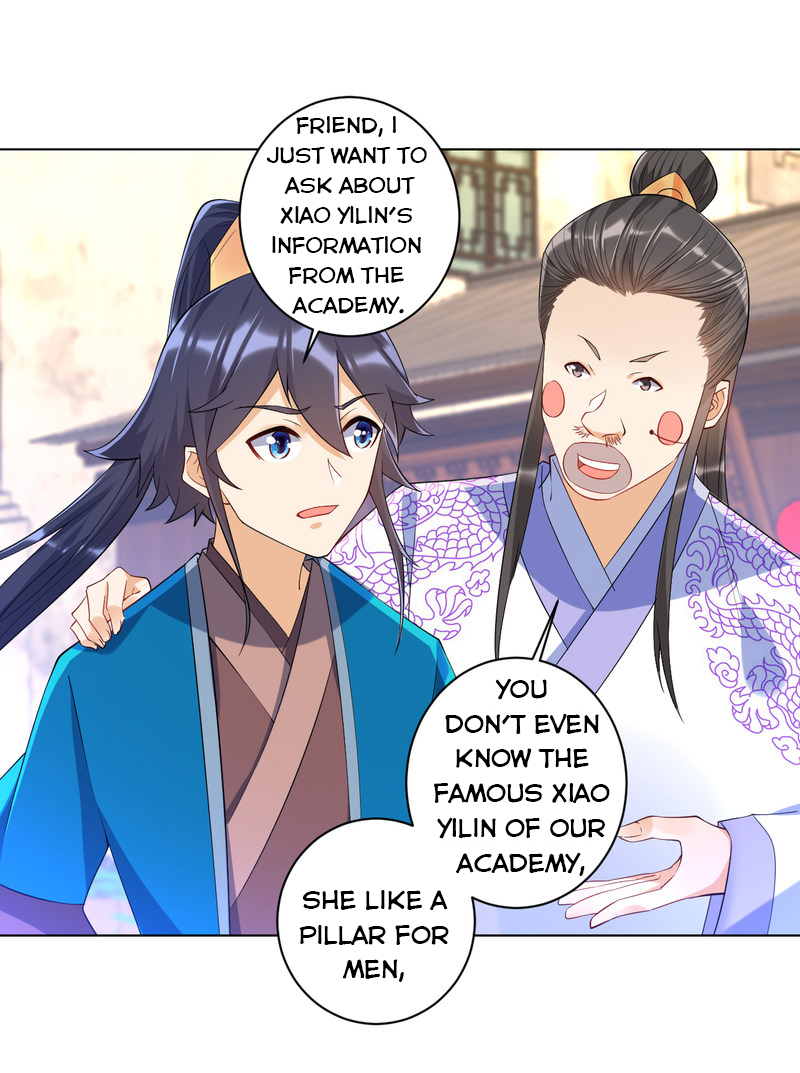 First Class Servant Chapter 88 - Page 15