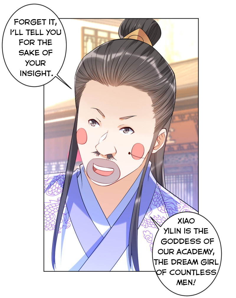 First Class Servant Chapter 88 - Page 16