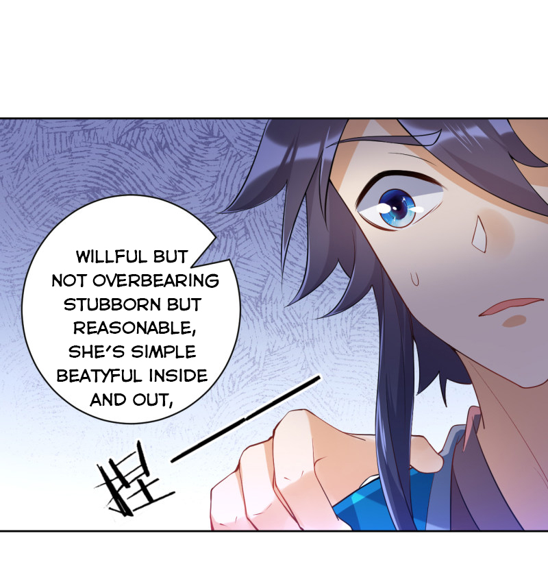 First Class Servant Chapter 88 - Page 18