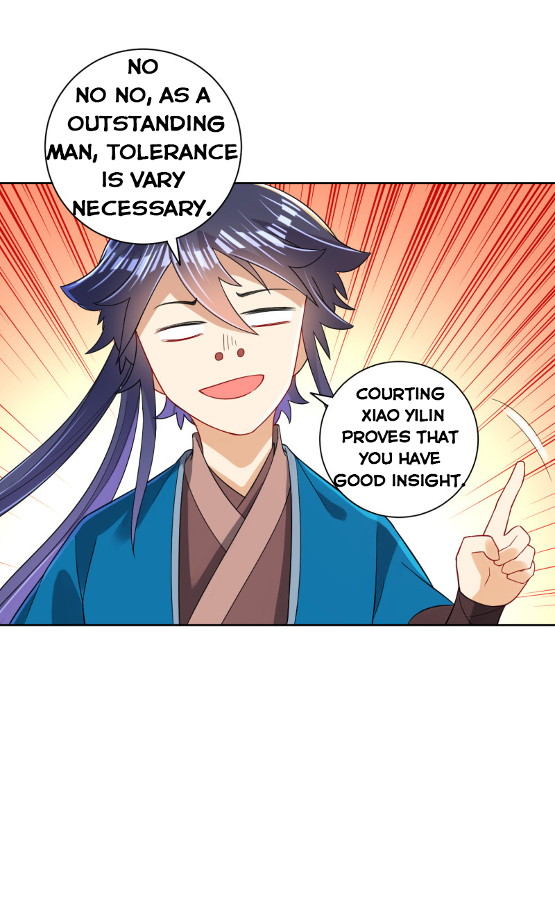 First Class Servant Chapter 88 - Page 28