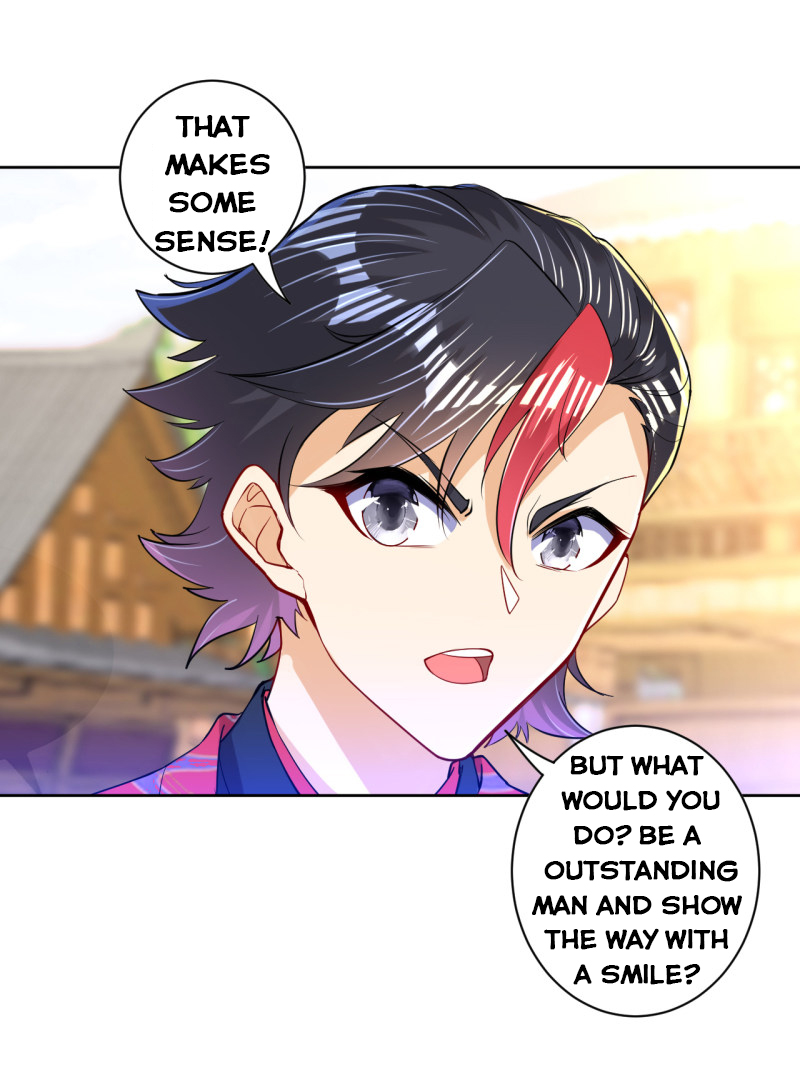 First Class Servant Chapter 88 - Page 29