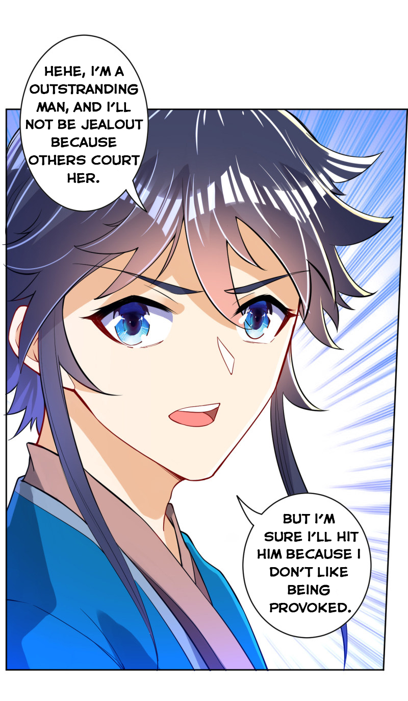 First Class Servant Chapter 88 - Page 30