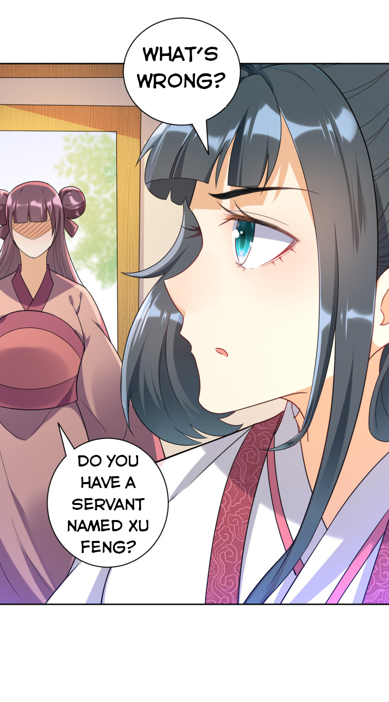 First Class Servant Chapter 88 - Page 5