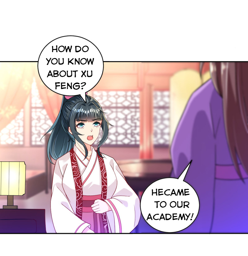 First Class Servant Chapter 88 - Page 6