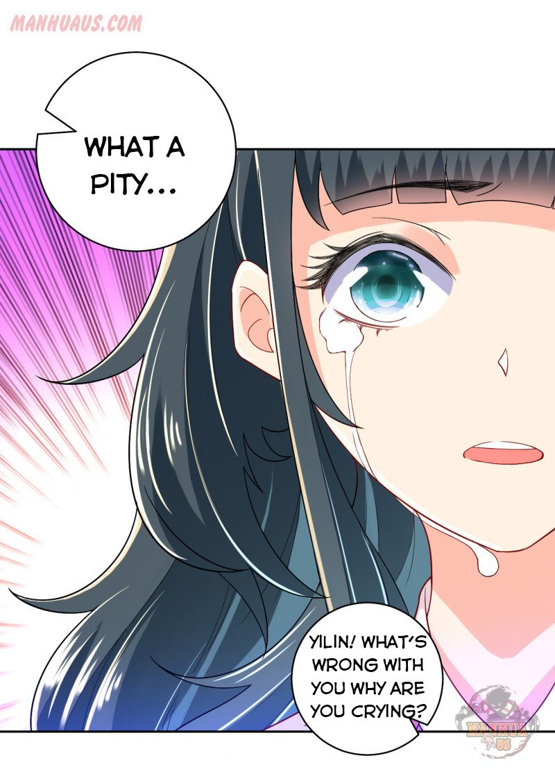 First Class Servant Chapter 88 - Page 8