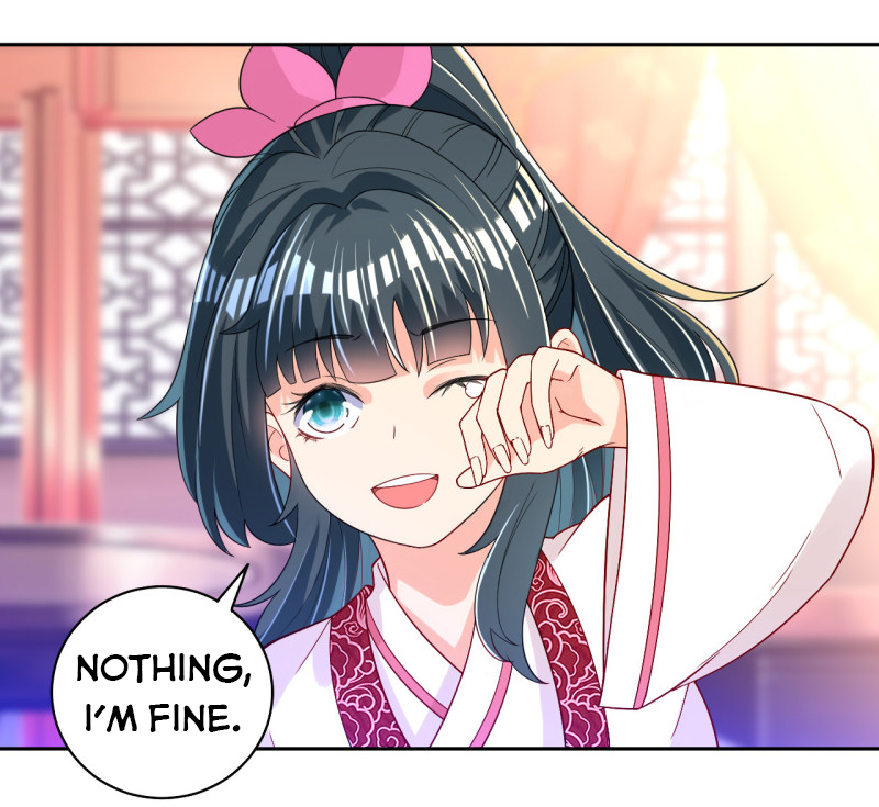 First Class Servant Chapter 88 - Page 9
