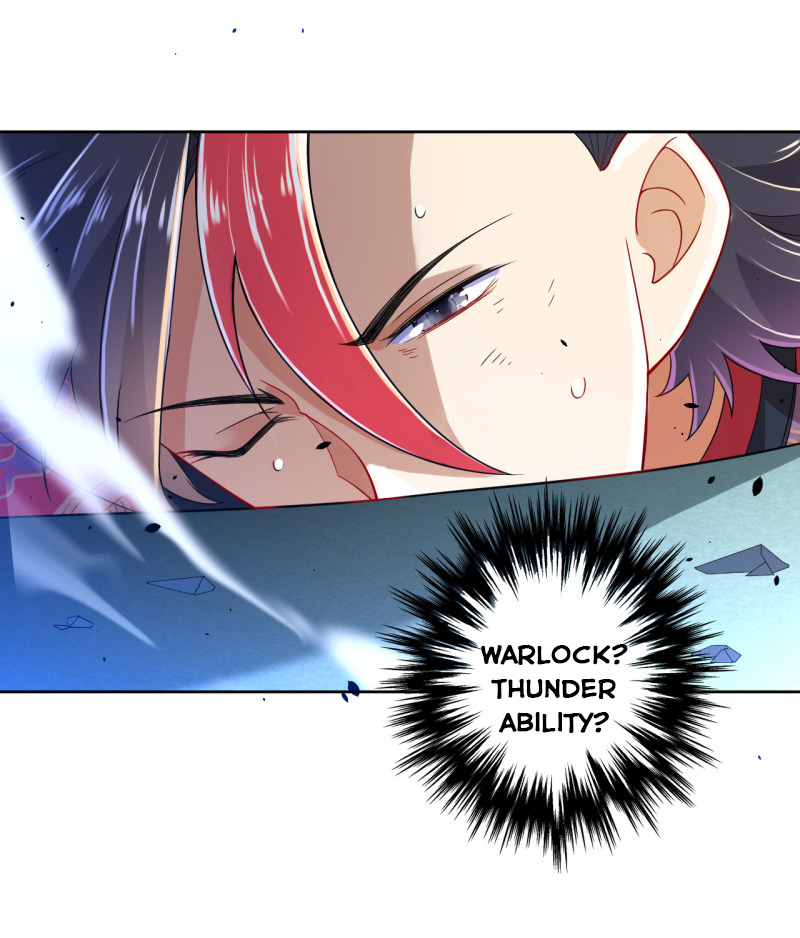First Class Servant Chapter 89 - Page 11
