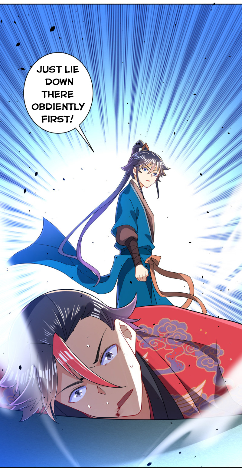 First Class Servant Chapter 89 - Page 12