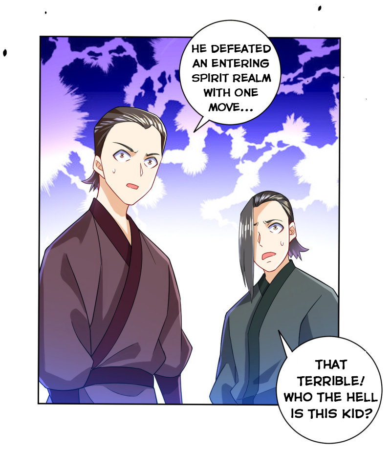 First Class Servant Chapter 89 - Page 13