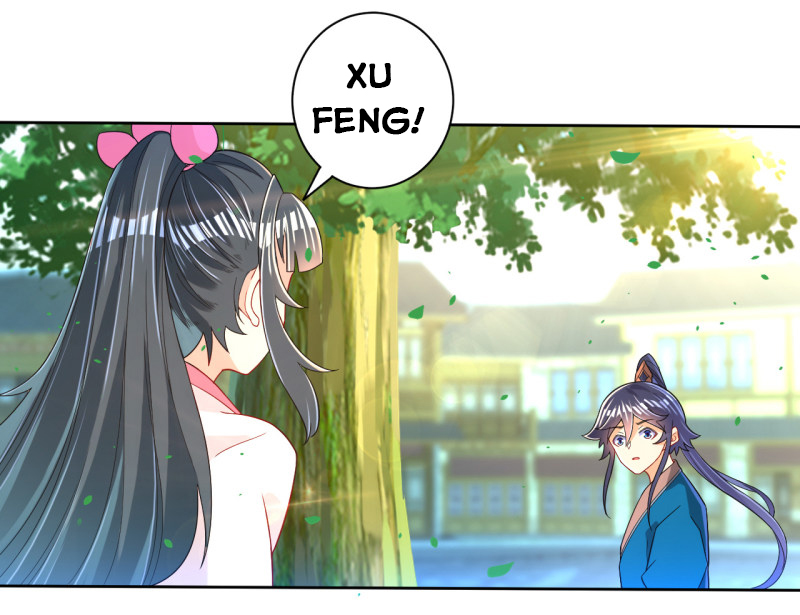 First Class Servant Chapter 89 - Page 14