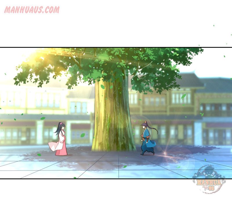First Class Servant Chapter 89 - Page 15