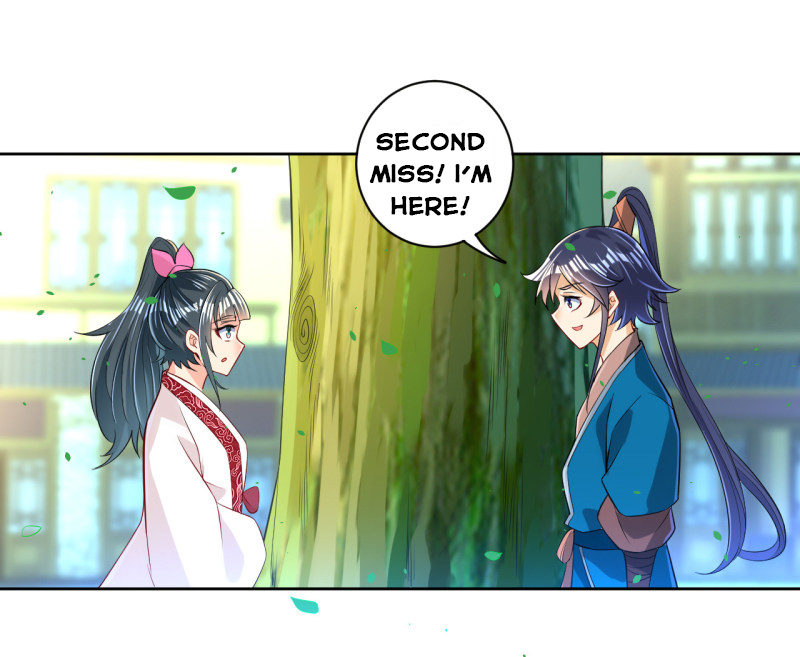 First Class Servant Chapter 89 - Page 16