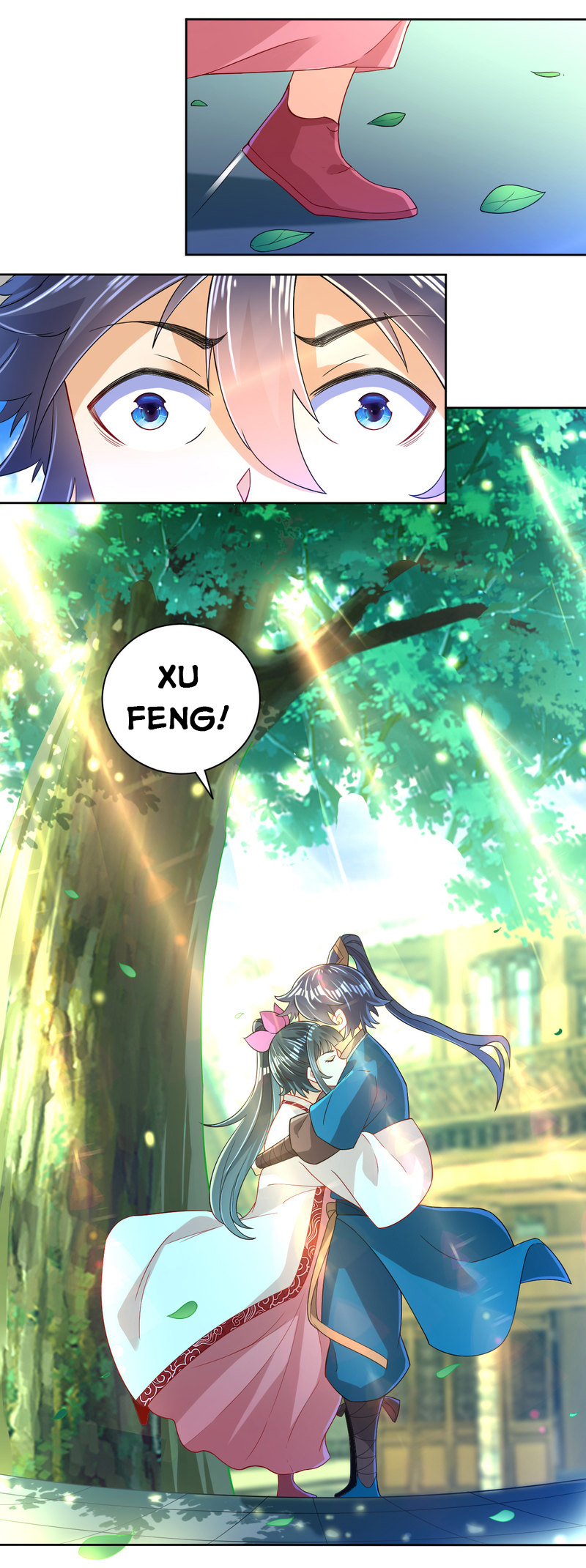 First Class Servant Chapter 89 - Page 20