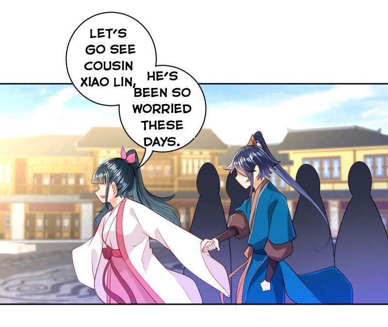 First Class Servant Chapter 89 - Page 23