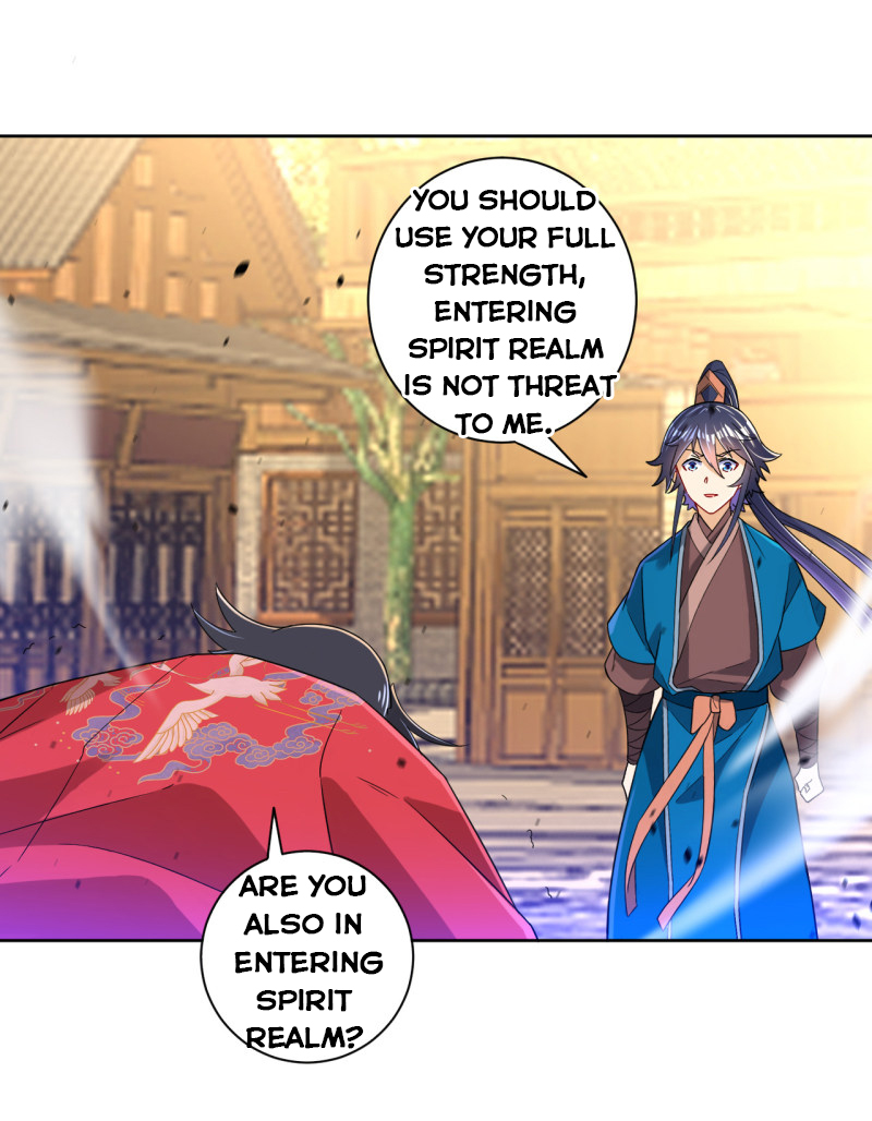 First Class Servant Chapter 89 - Page 4