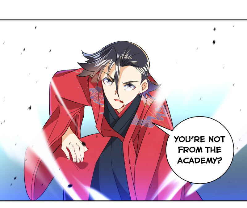 First Class Servant Chapter 89 - Page 5