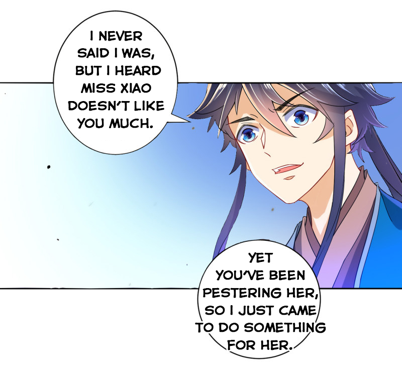 First Class Servant Chapter 89 - Page 6