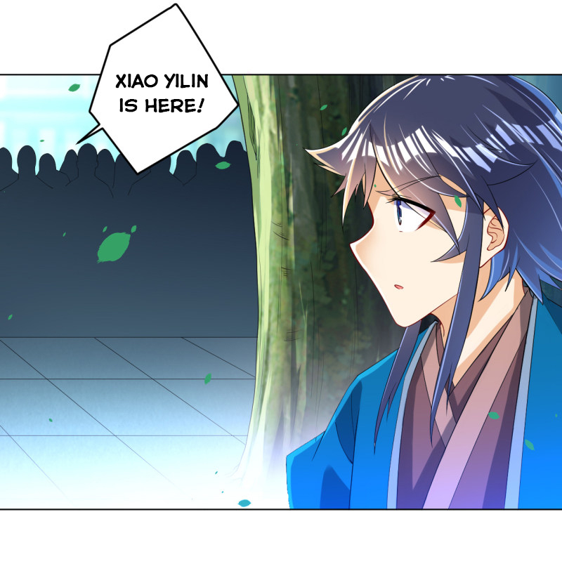 First Class Servant Chapter 89 - Page 7