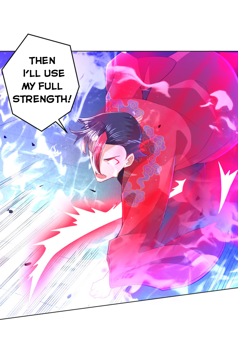First Class Servant Chapter 89 - Page 8