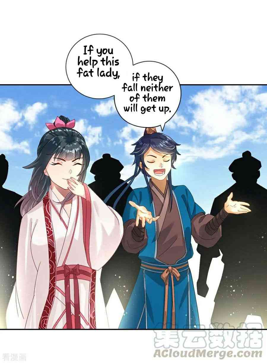 First Class Servant Chapter 9 - Page 10