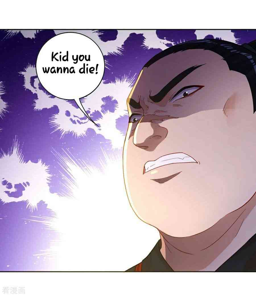 First Class Servant Chapter 9 - Page 12