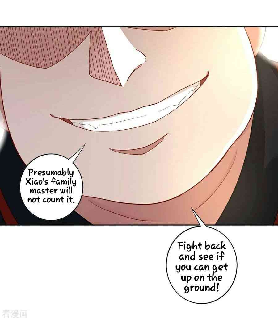 First Class Servant Chapter 9 - Page 17