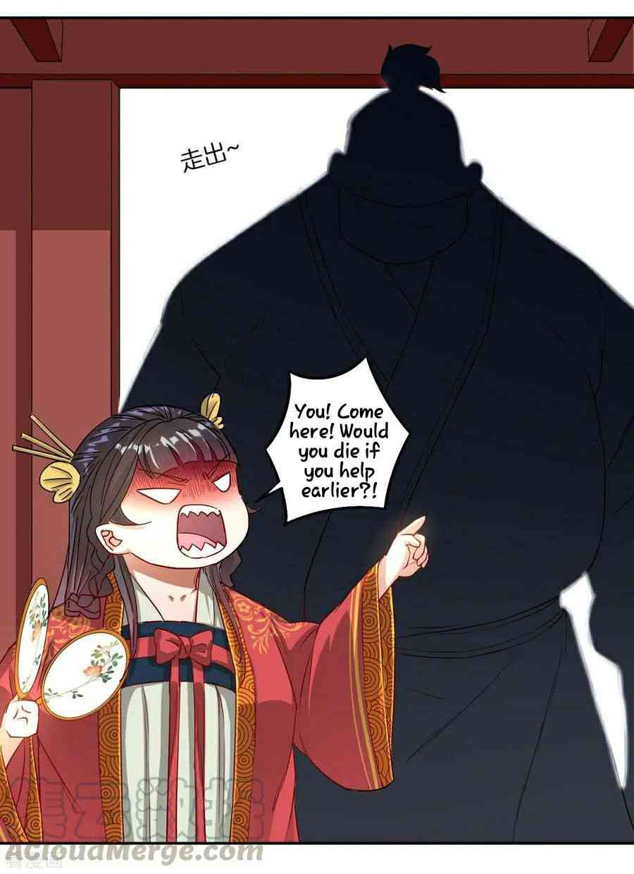 First Class Servant Chapter 9 - Page 2