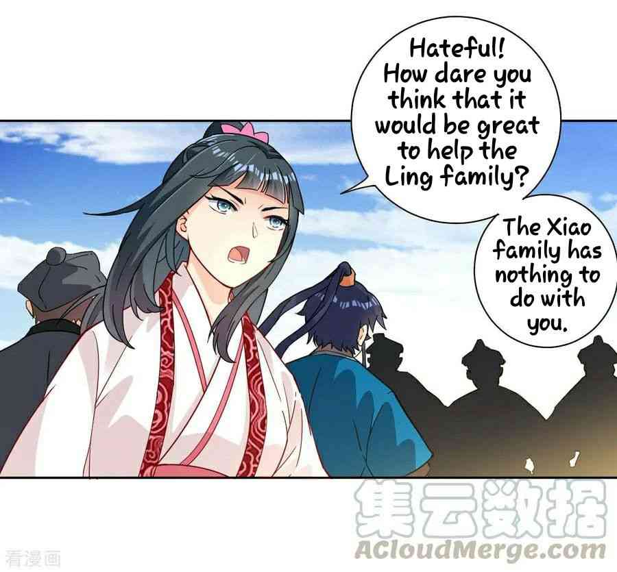 First Class Servant Chapter 9 - Page 6