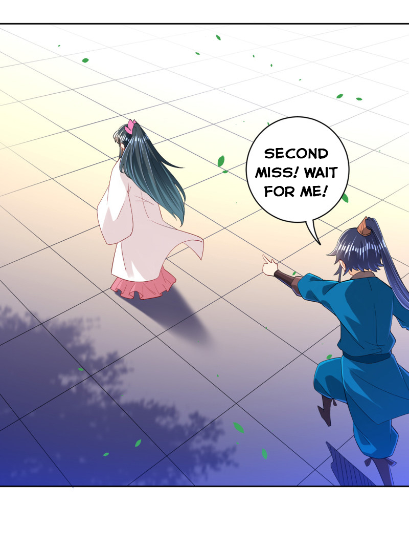 First Class Servant Chapter 90 - Page 11