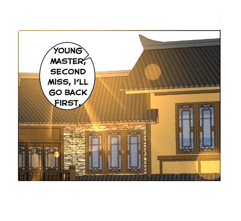 First Class Servant Chapter 90 - Page 19
