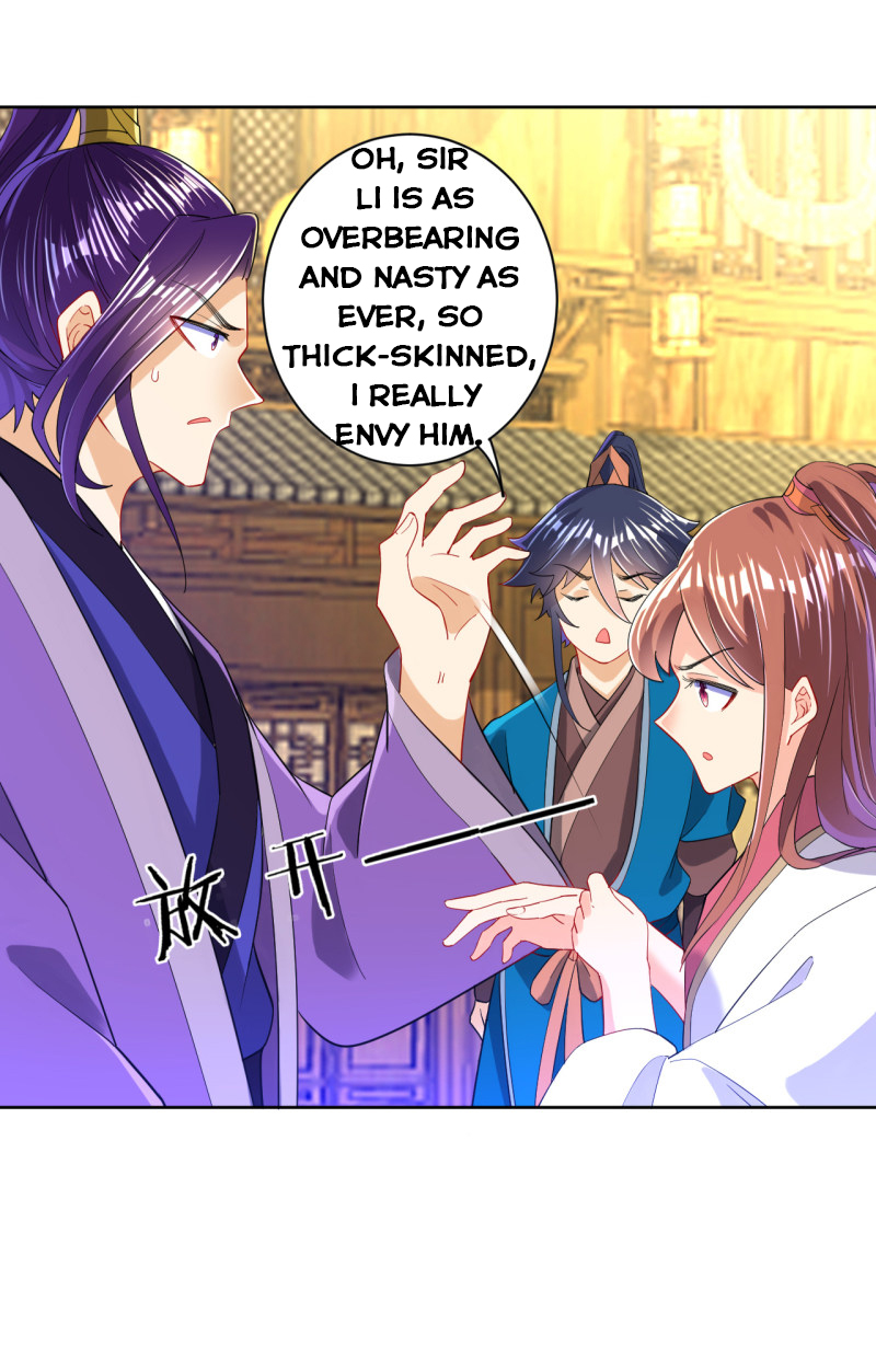 First Class Servant Chapter 90 - Page 24
