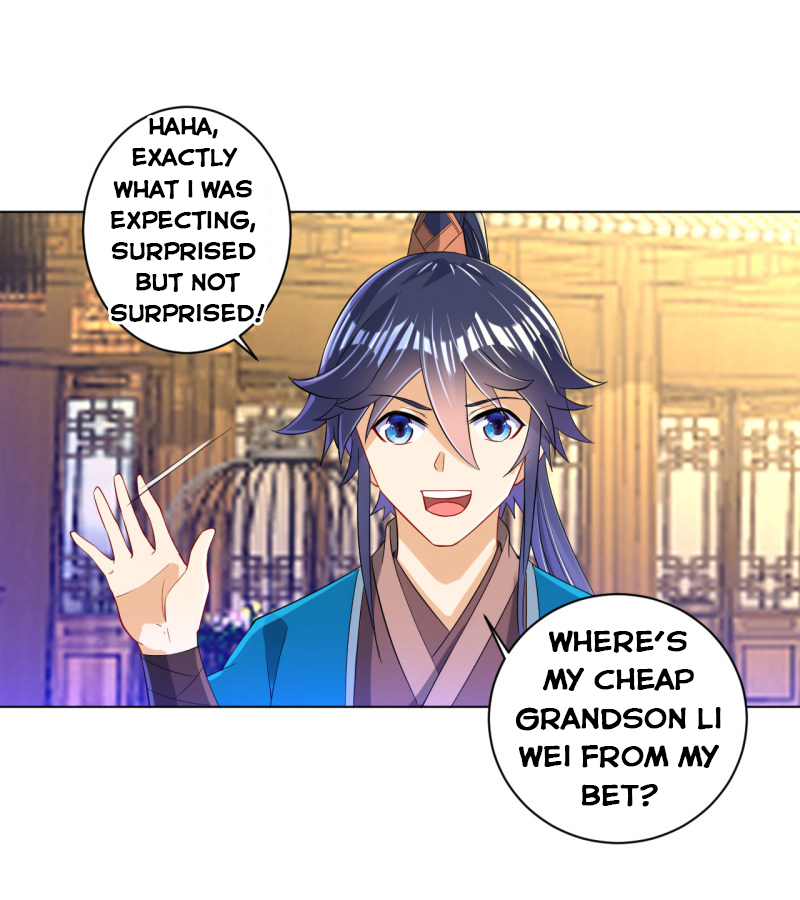 First Class Servant Chapter 90 - Page 26