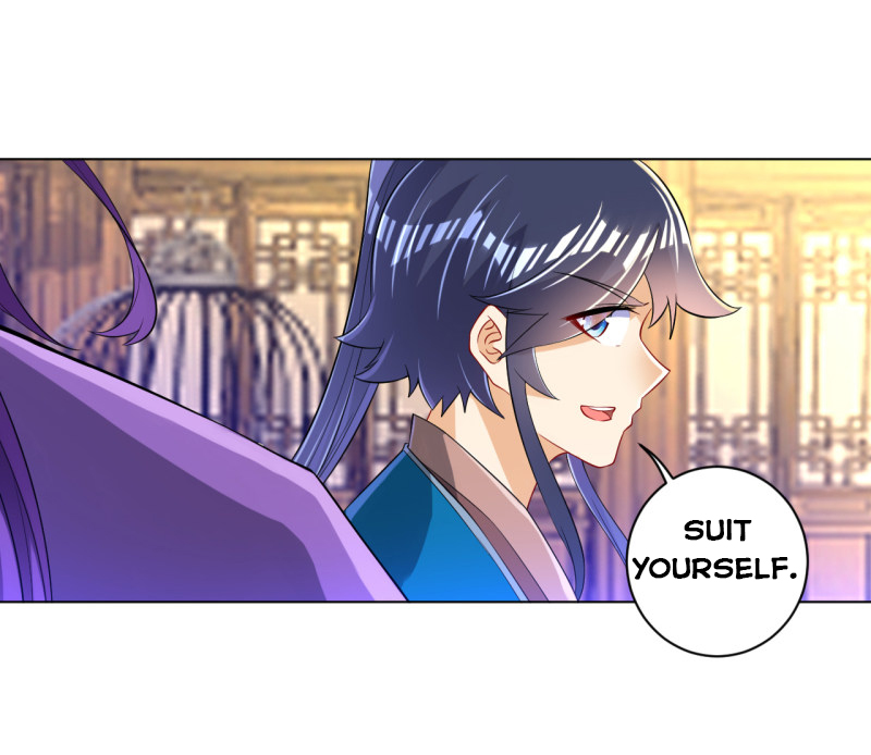 First Class Servant Chapter 90 - Page 28