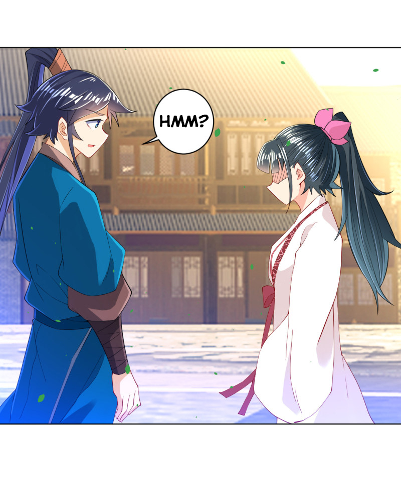 First Class Servant Chapter 90 - Page 3