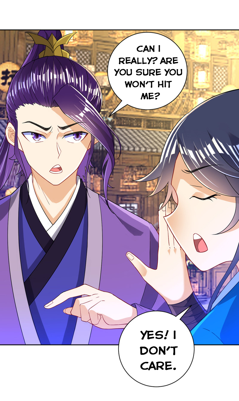 First Class Servant Chapter 90 - Page 32