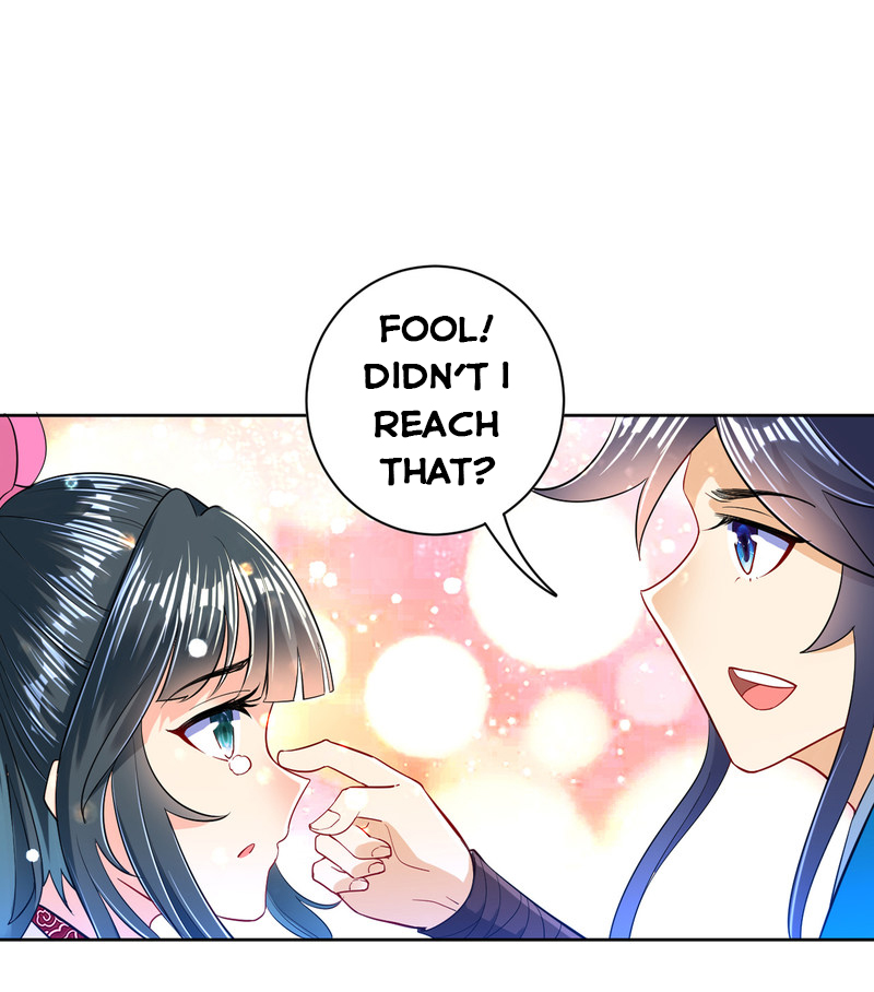First Class Servant Chapter 90 - Page 5