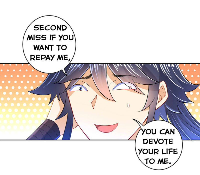 First Class Servant Chapter 90 - Page 6
