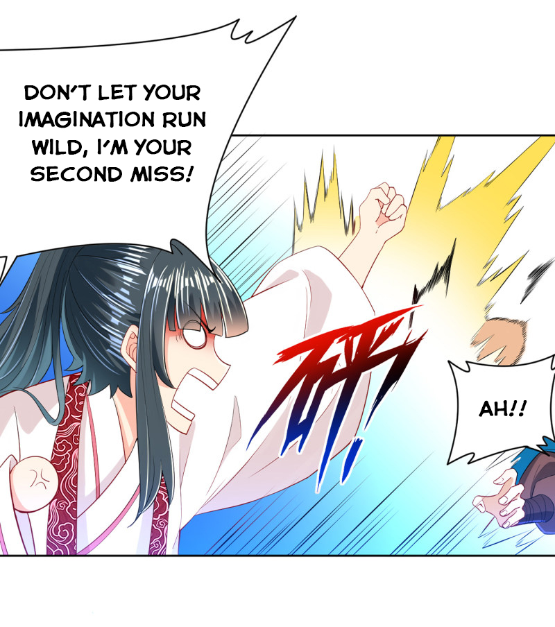 First Class Servant Chapter 90 - Page 7