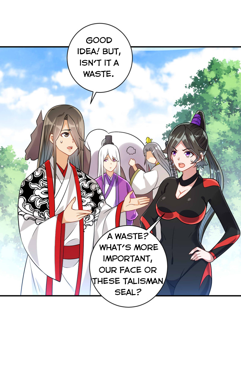 First Class Servant Chapter 94 - Page 10