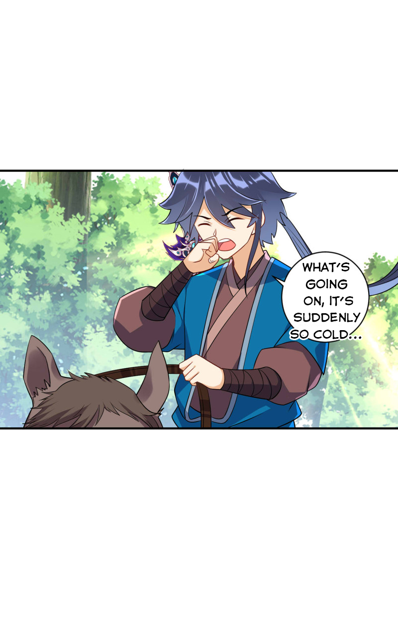 First Class Servant Chapter 94 - Page 12