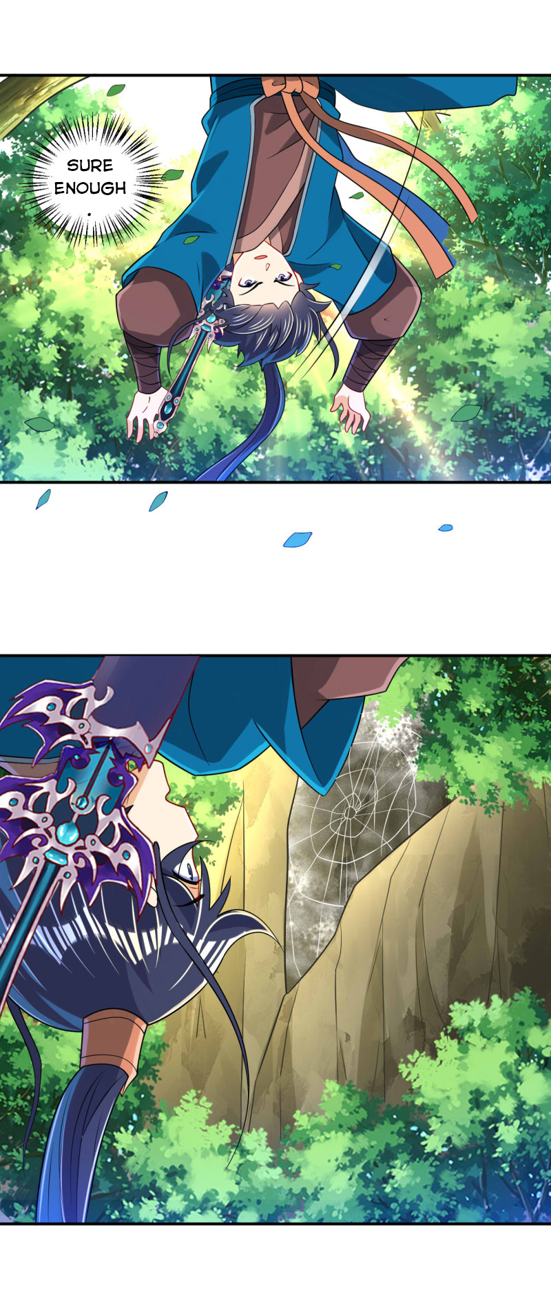 First Class Servant Chapter 94 - Page 25