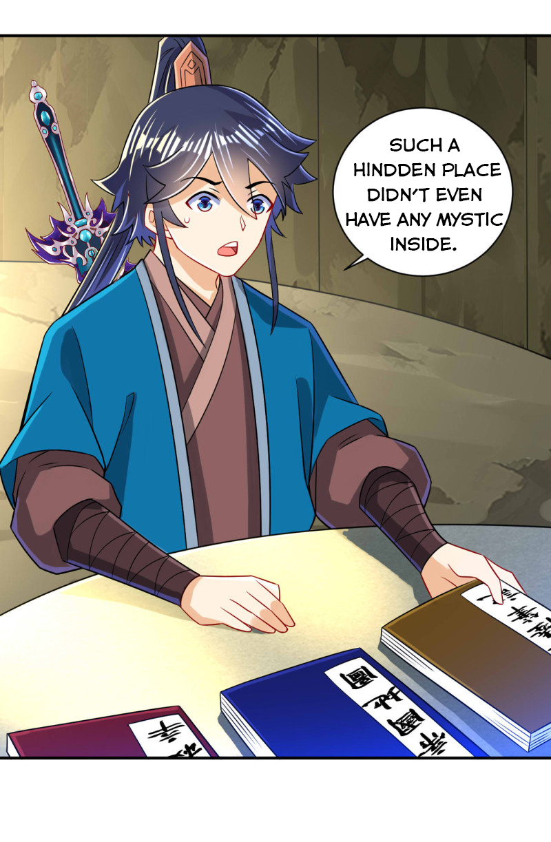 First Class Servant Chapter 94 - Page 28