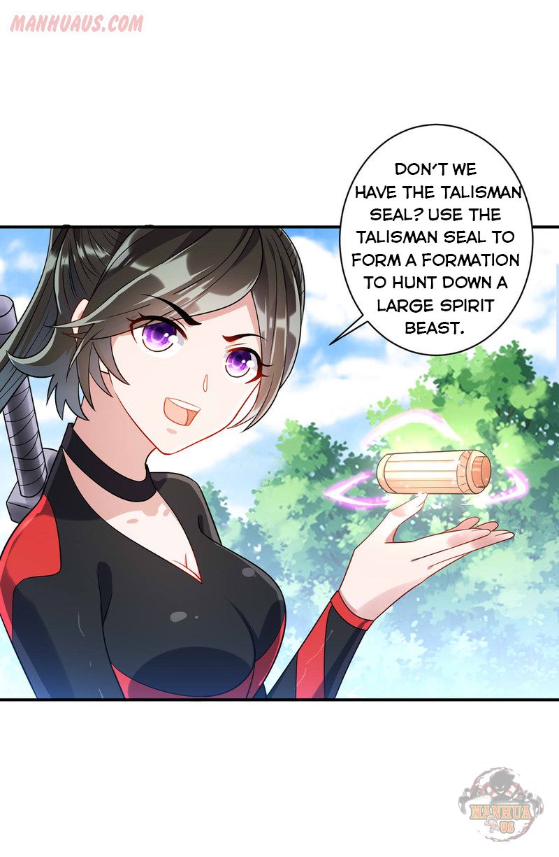 First Class Servant Chapter 94 - Page 9